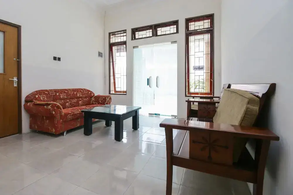 Airy Eco Jekan Raya Paus Raya 2 Palangkaraya — фото 1