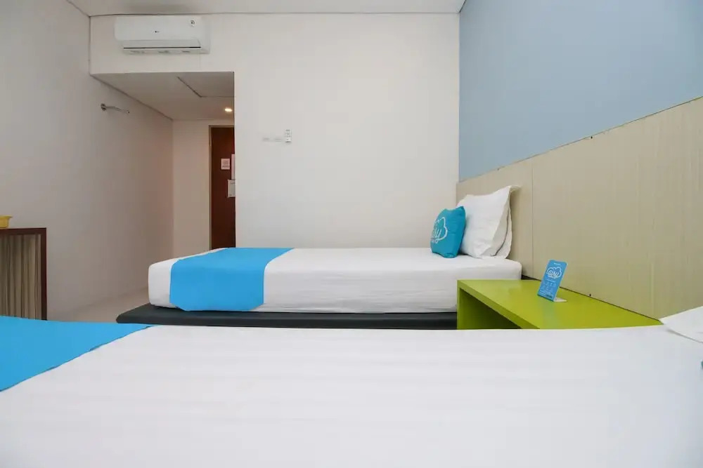 Палангкарая: Airy Eco Jekan Raya Paus Raya 2 Palangkaraya