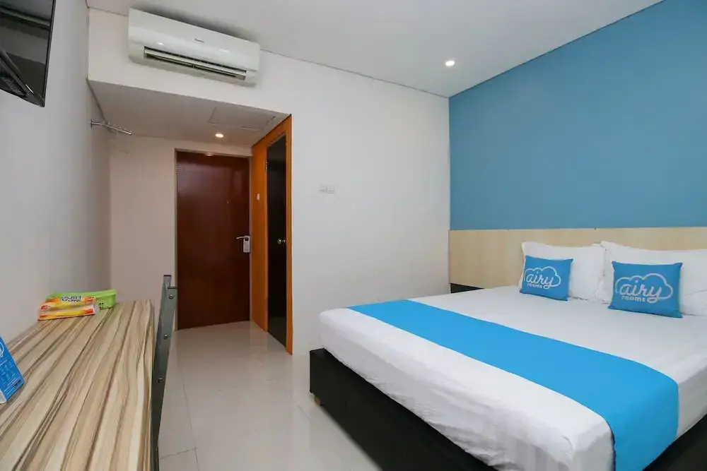Палангкарая: Airy Eco Jekan Raya Paus Raya 2 Palangkaraya
