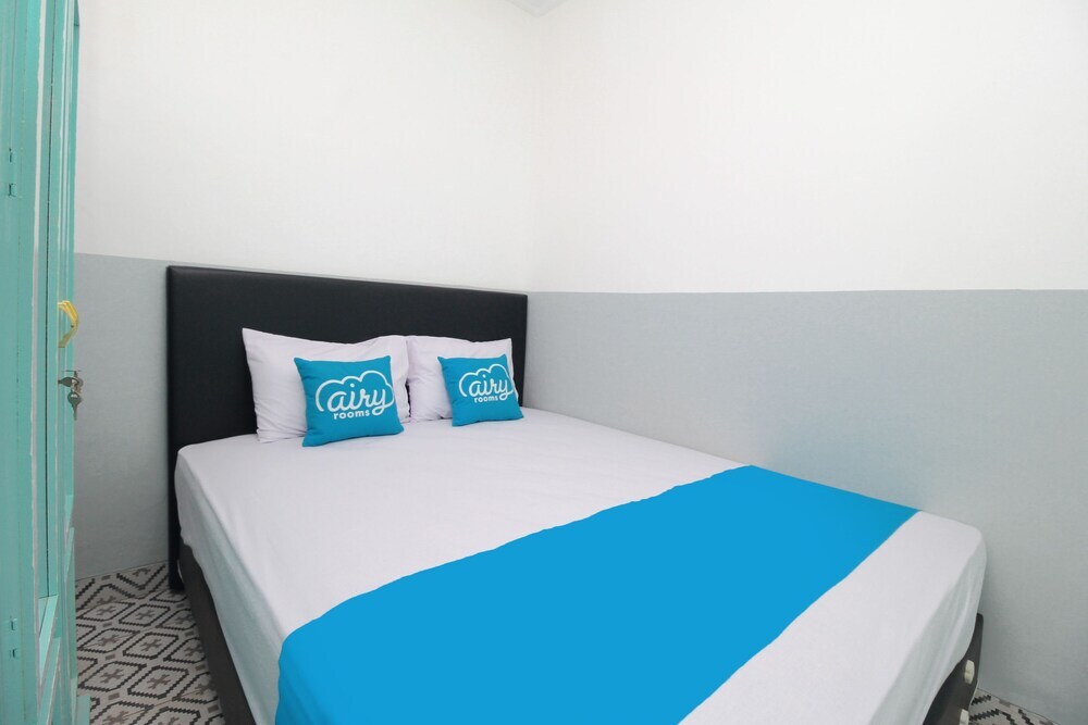 Семаранг: Airy Sampangan Menoreh Dua 26 Semarang