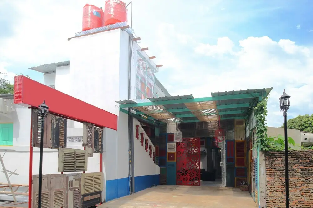 Airy Sampangan Menoreh Dua 26 Semarang — фото 1