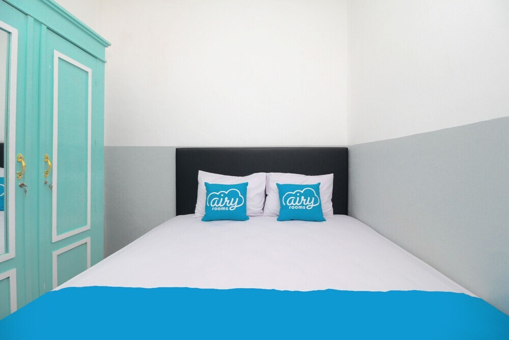 Семаранг: Airy Sampangan Menoreh Dua 26 Semarang