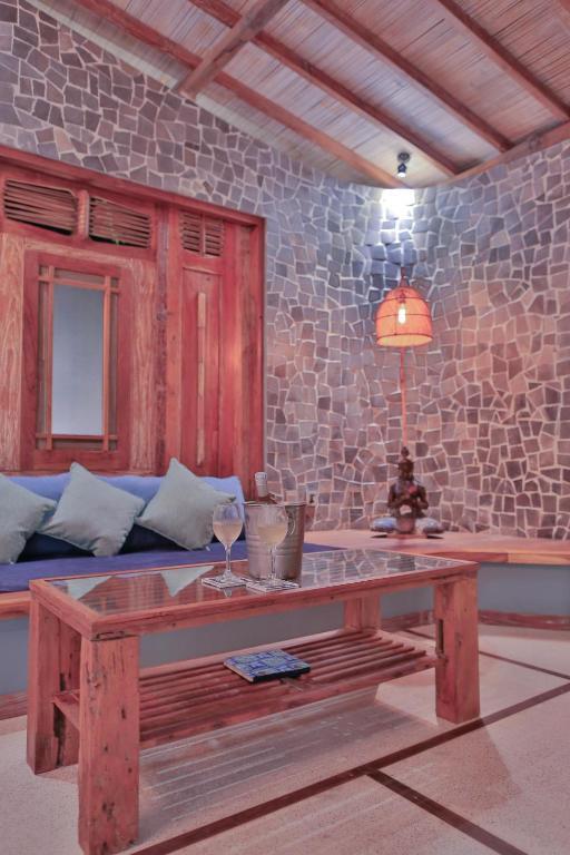 Гили Аир: Samsara Villas