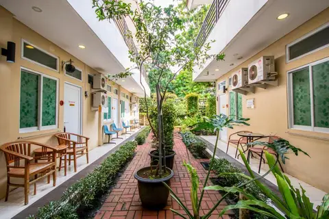 Helinium Homestay Bogor — фото 1