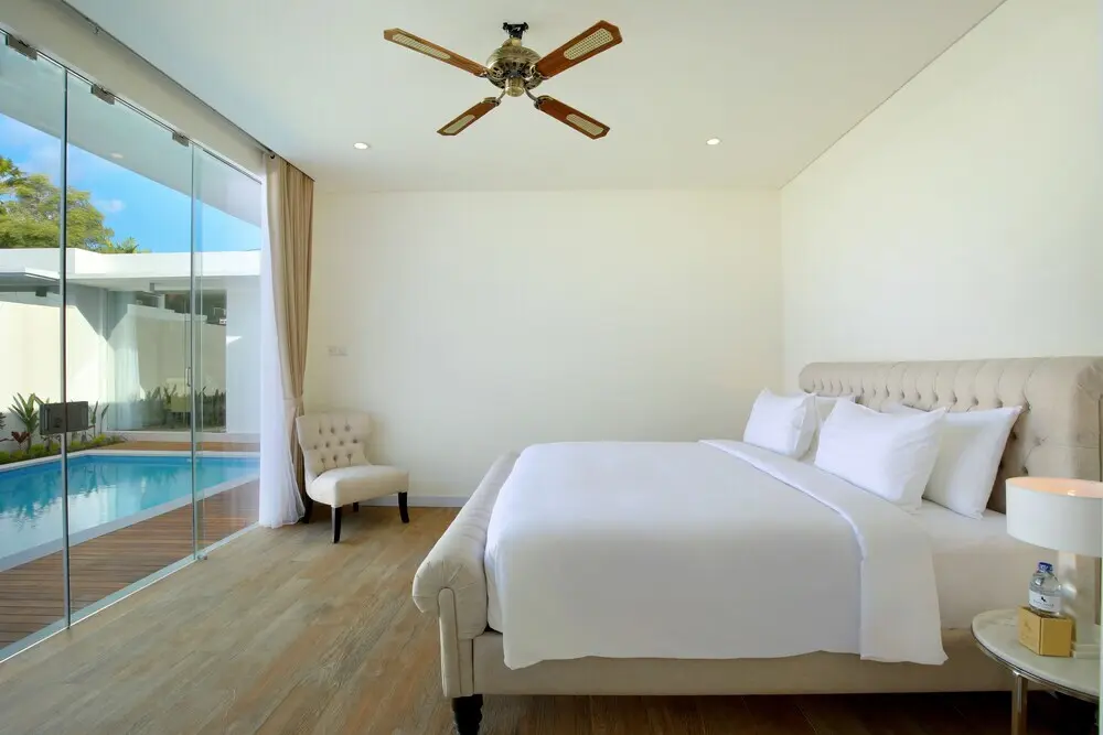Кута: The Grand Daha A Luxury Resort and Spa