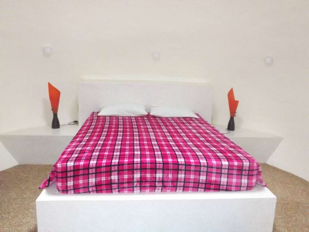 Сенджиги: Pumpkin Villa Lombok