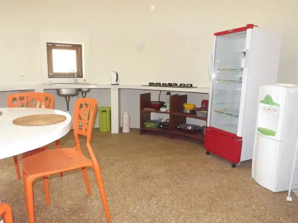 Сенджиги: Pumpkin Villa  Lombok