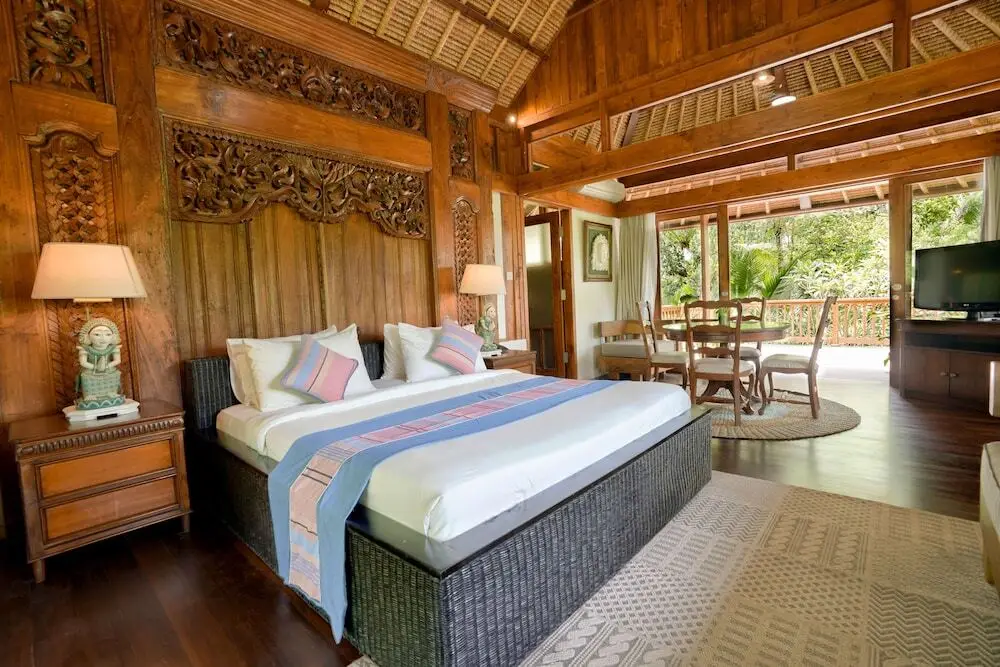 Убуд: Umah Lawas Ubud