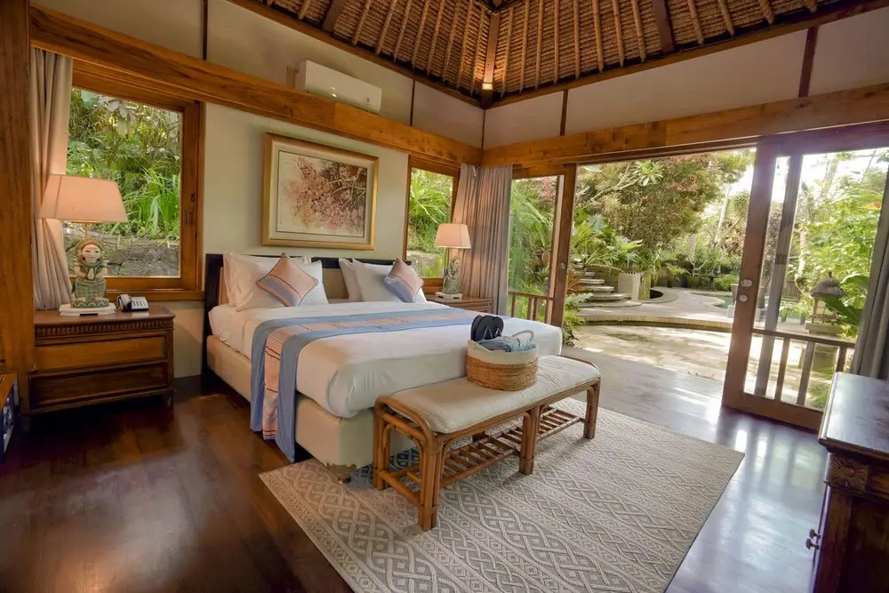 Убуд: Umah Lawas Ubud