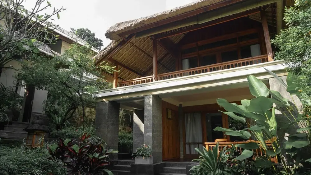Убуд: Umah Lawas Ubud