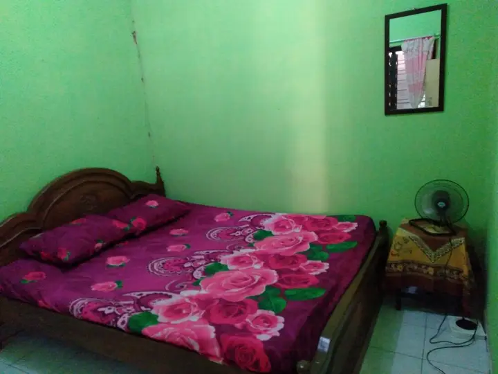 Батуретно: Setro Kariyo Homestay