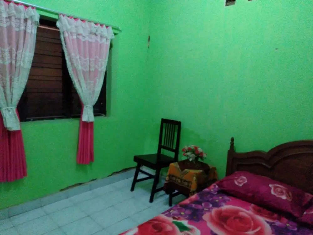 Батуретно: Setro Kariyo Homestay