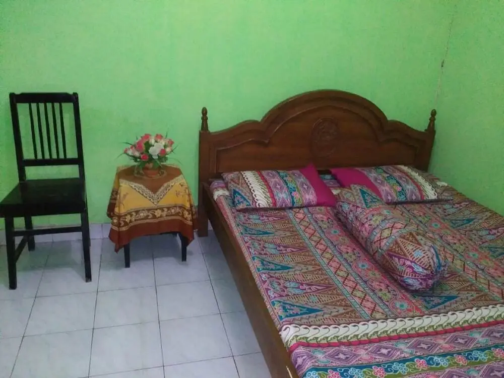 Батуретно: Setro Kariyo Homestay