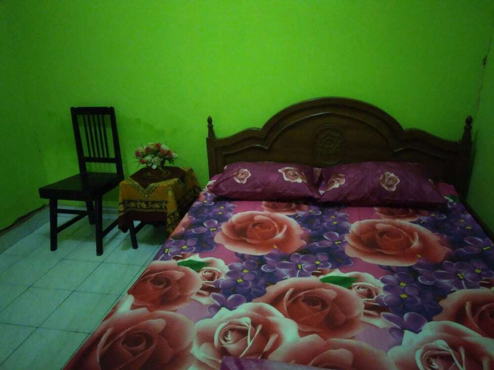 Батуретно: Setro Kariyo Homestay
