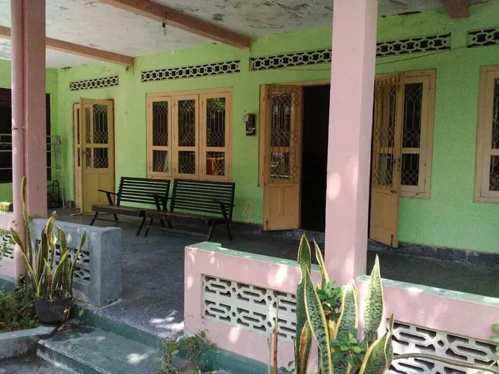Батуретно: Setro Kariyo Homestay