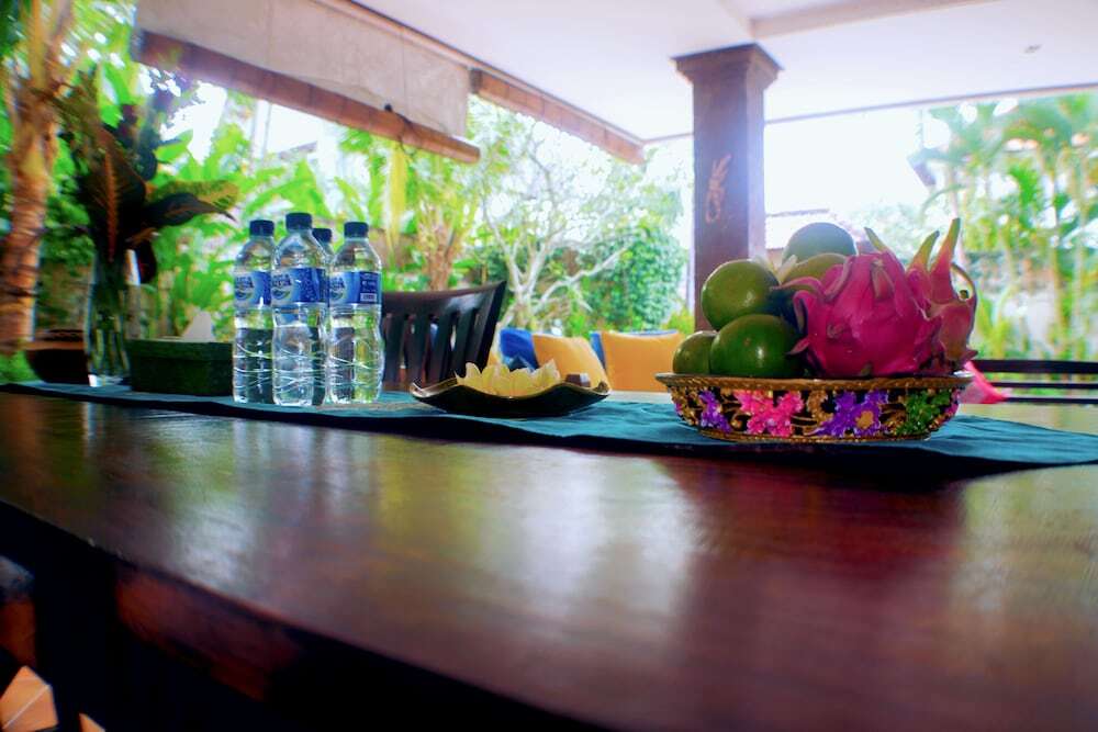 Керобокан: The Nenny Bali Villa Family Home Rentals Seminyak