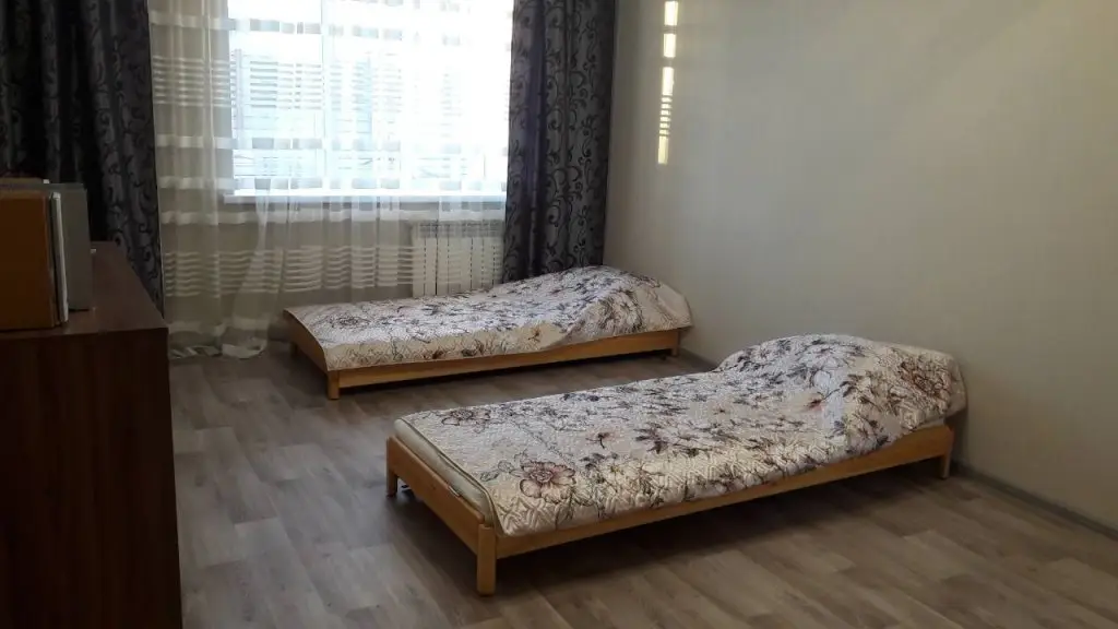 Курск: Апартаменты Маяк
