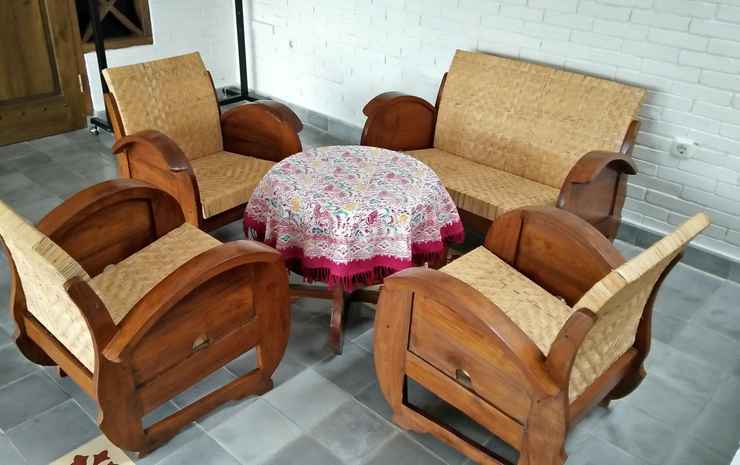Ngaglik: Satu Kayen Guest House