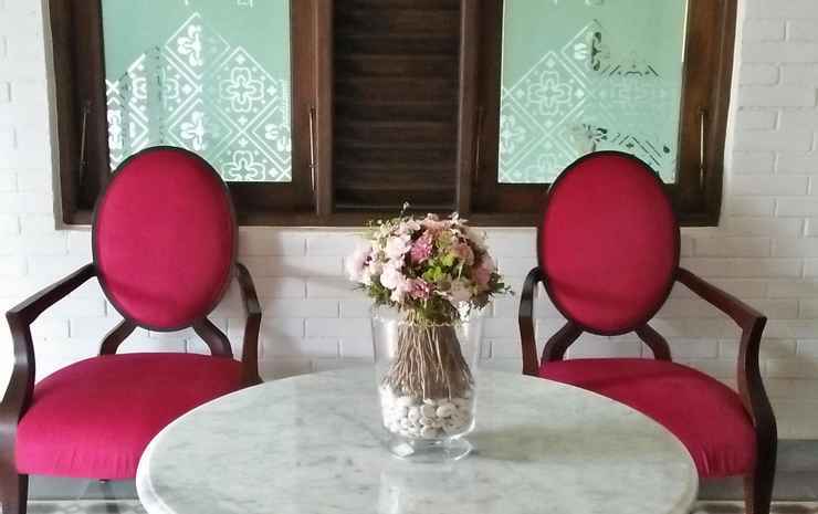 Ngaglik: Satu Kayen Guest House