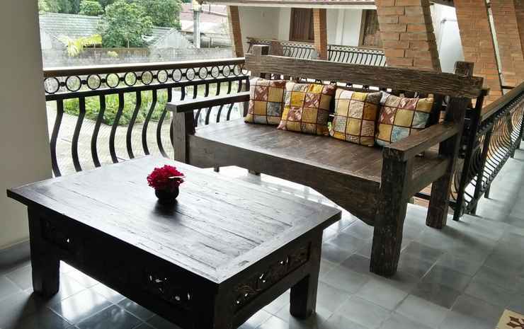 Ngaglik: Satu Kayen Guest House