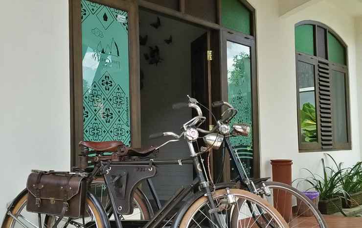 Ngaglik: Satu Kayen Guest House