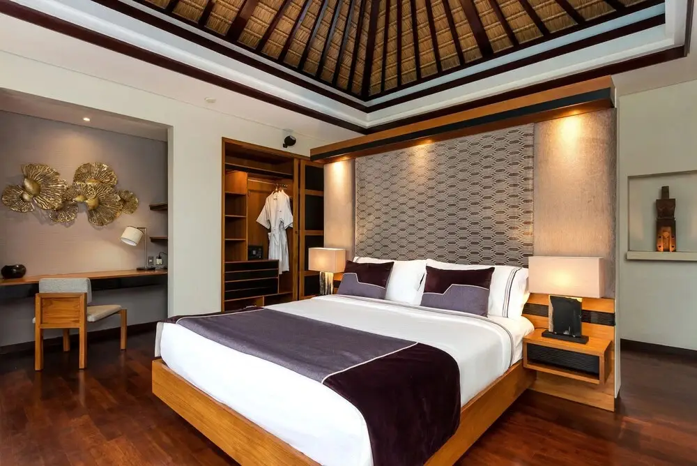 Джимбаран: Villa Camellia Jimbaran by Nakula