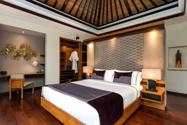 Джимбаран: Villa Camellia Jimbaran by Nakula
