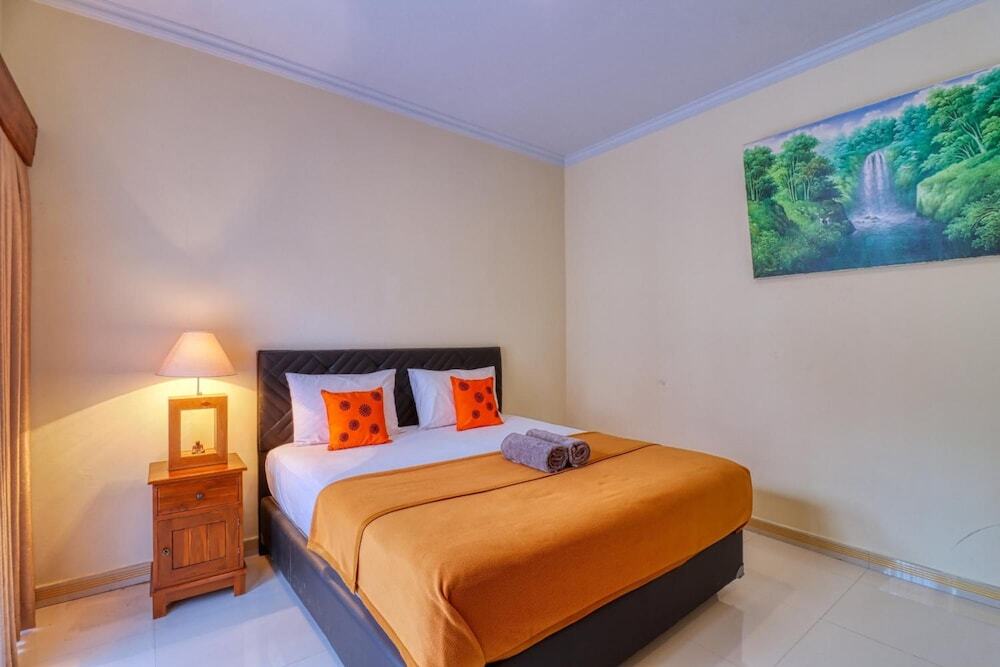 Пенида: Nibugi Guest House