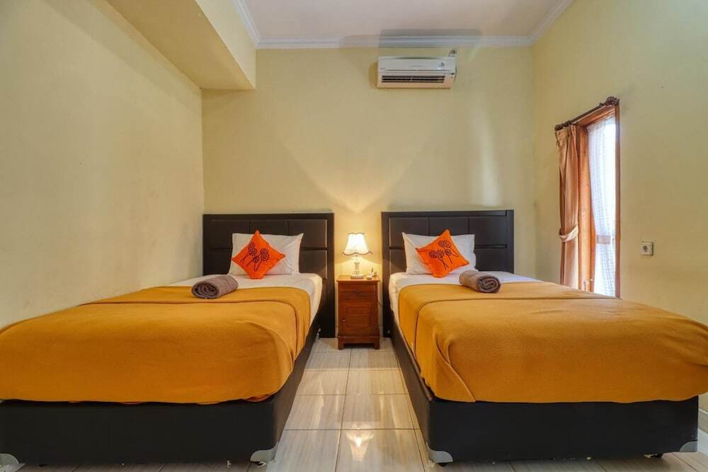 Пенида: Nibugi Guest House