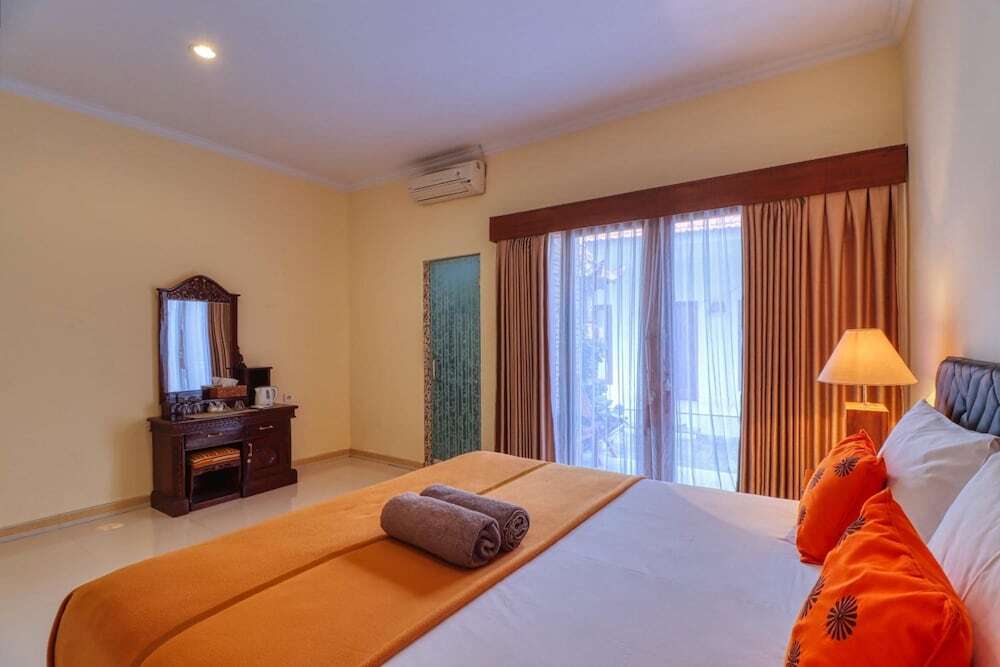 Пенида: Nibugi Guest House