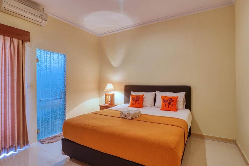 Пенида: Nibugi Guest House