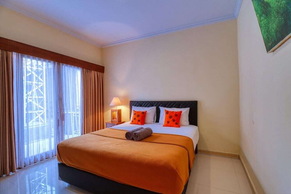 Пенида: Nibugi Guest House