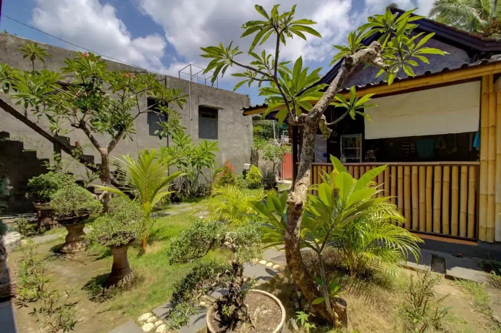 Linas Villas — фото 1