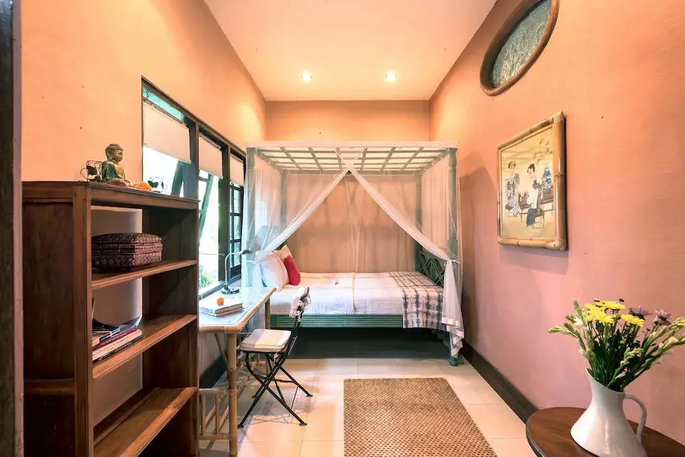 Сукавати: Villa Uma Anyar Ubud