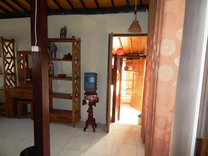 Слеман: Alamanda Villa S Adventure Pool