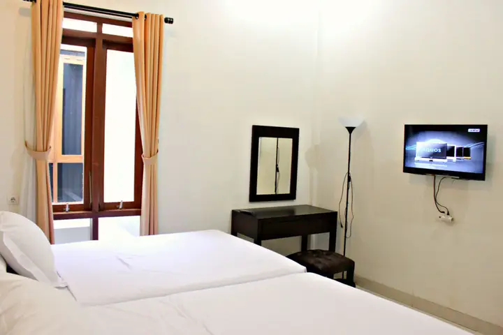 Бандунг: De Nuansa II Dago Syariah by HouseinBandung