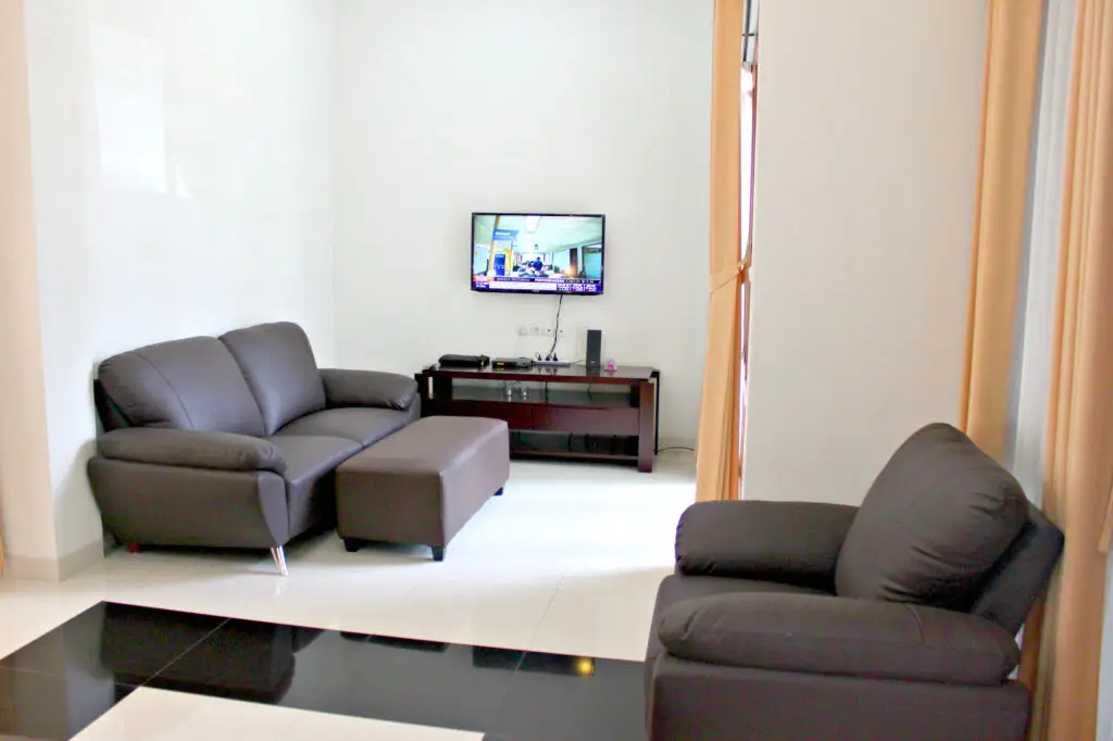 Бандунг: De Nuansa II Dago Syariah by HouseinBandung