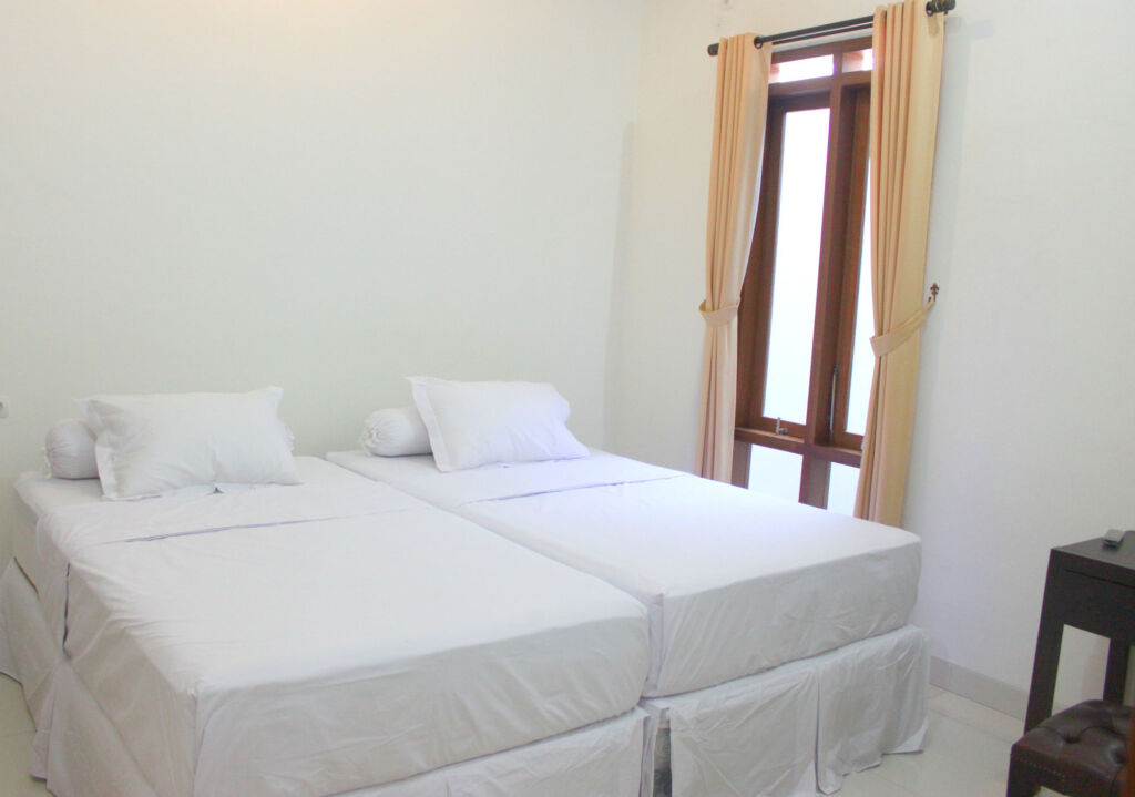 Бандунг: De Nuansa II Dago Syariah by HouseinBandung
