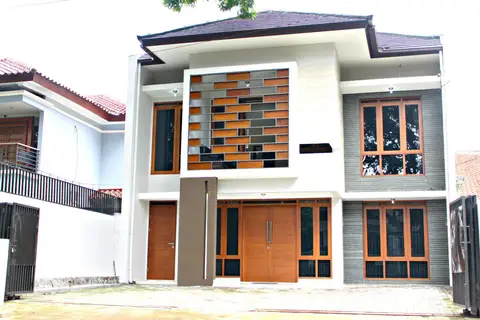 De Nuansa II Dago Syariah by HouseinBandung — фото 1