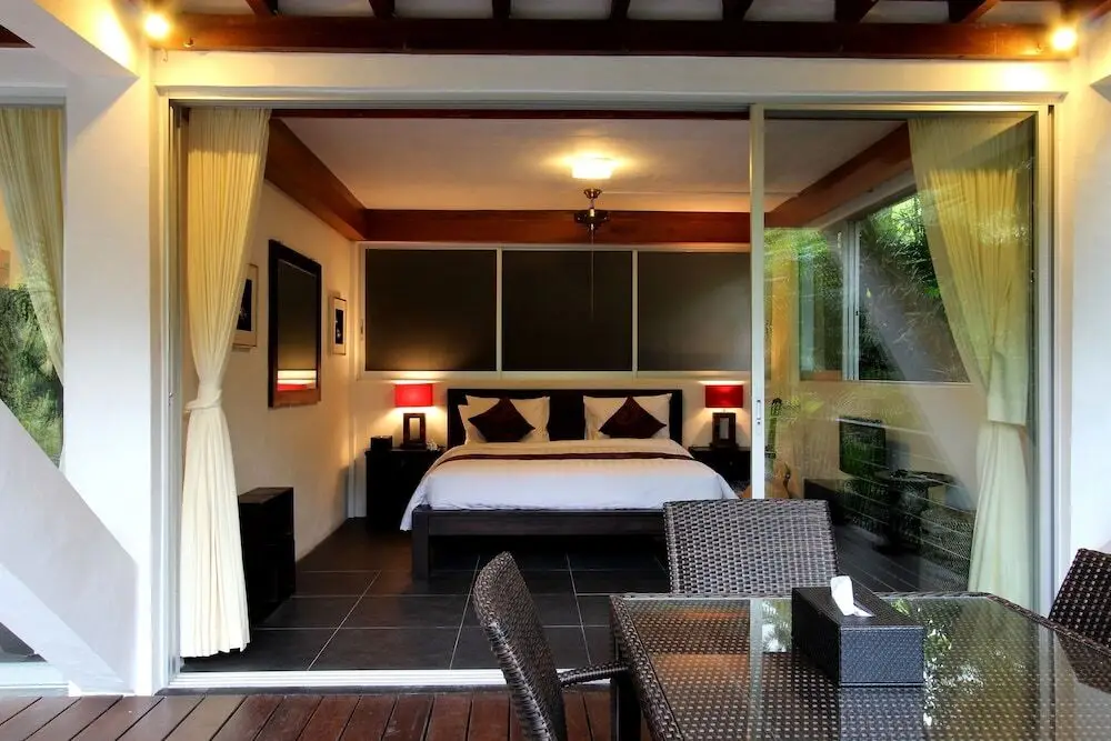 Табанан: Tree Tops Villa