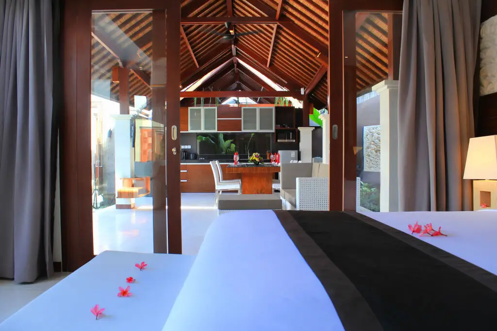 Кута: Villa Ava