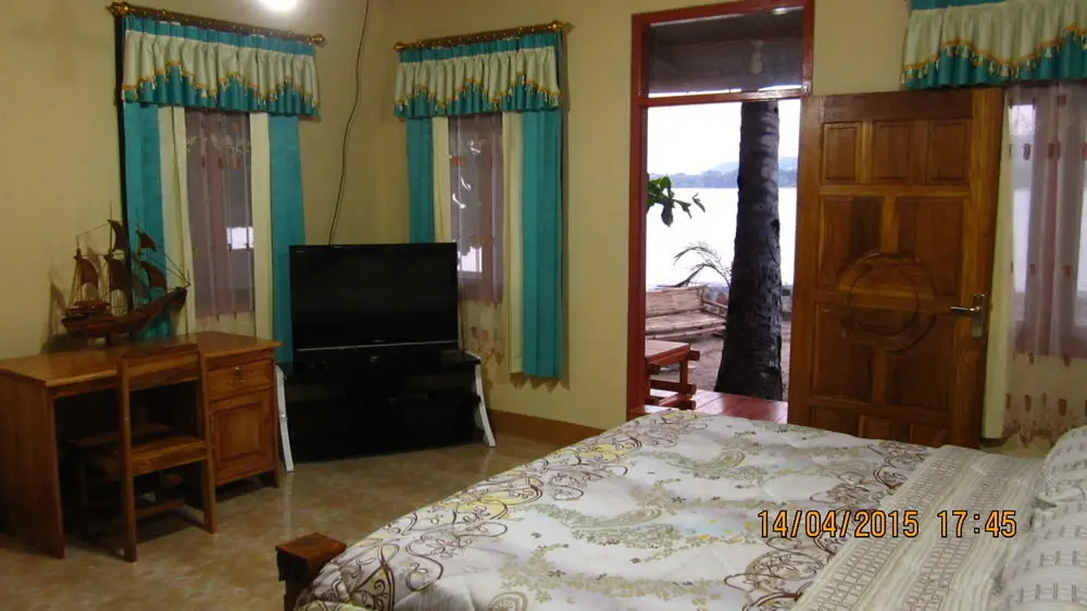 Larantuka: Larantuka Beach Apartments