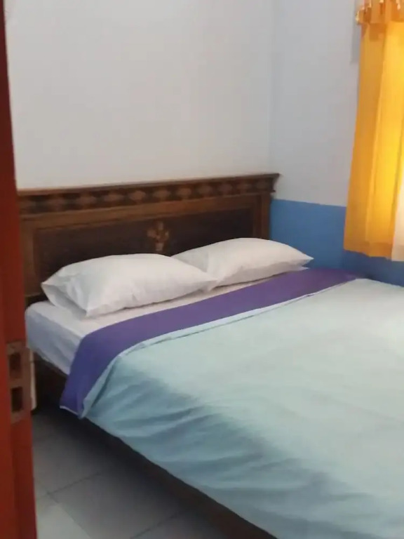 Larantuka: Larantuka Beach Apartments