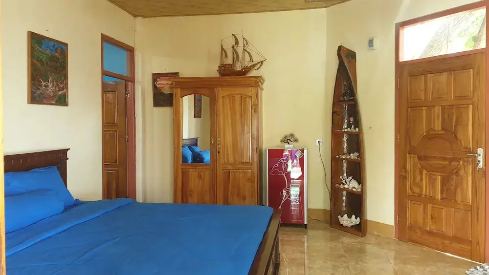 Larantuka Beach Apartments — фото 1