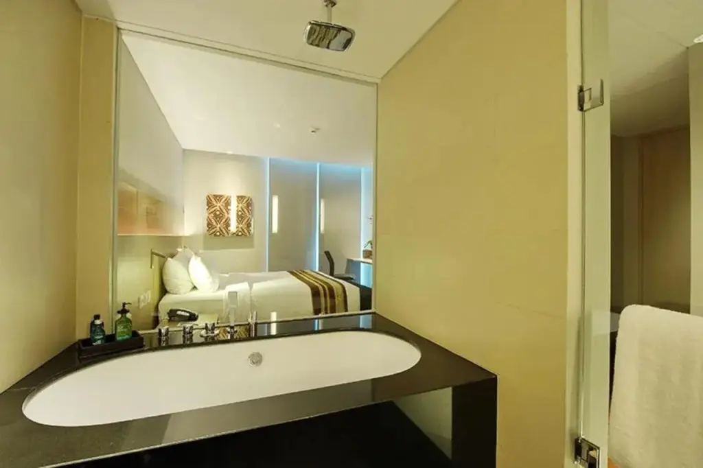 Джакарта: Luxury Apartment By Mediapura