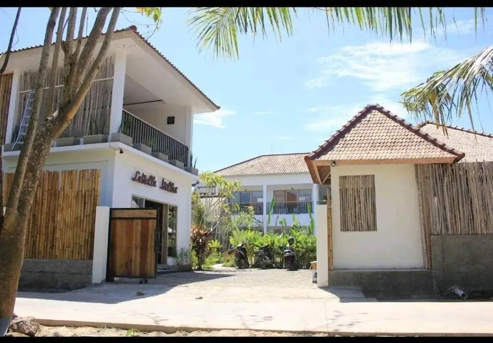 Кута: Sunbeam Villas