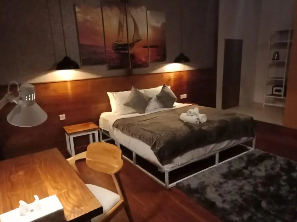 Убуд: Kakul Villas & Suites