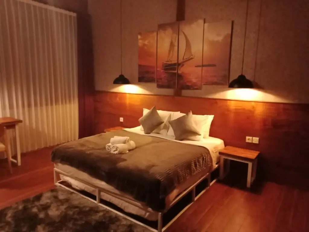 Убуд: Kakul Villas & Suites