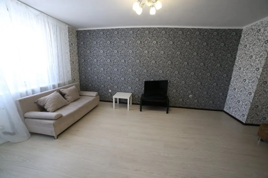 Уфа: Апартаменты Менделеева 145 Колосс