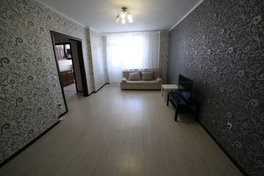 Уфа: Апартаменты Менделеева 145 Колосс